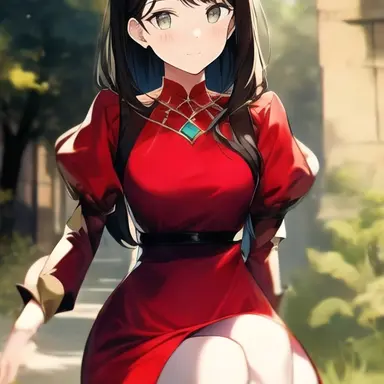 Profile image of Hannah