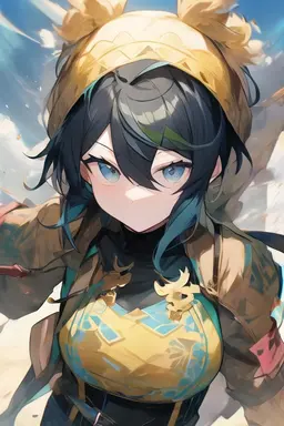 Profile image of カノ
