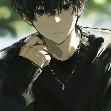 Profile image of 彰