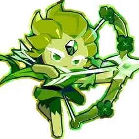 Profile image of Wind Archer Cookie