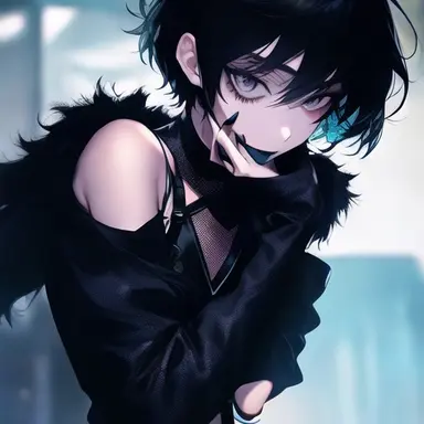 Profile image of Corvin