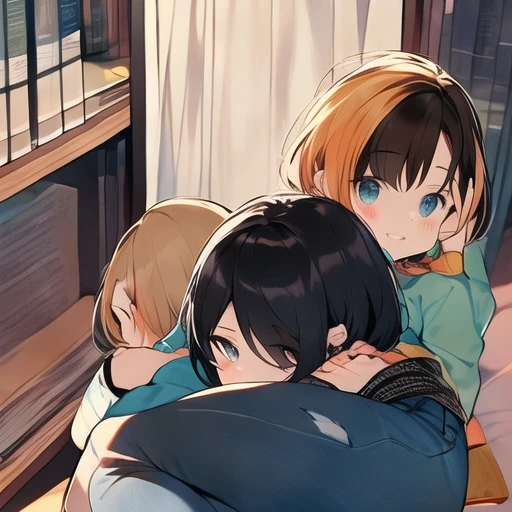 혜원 혜빈 혜윤