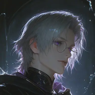 Profile image of 윌