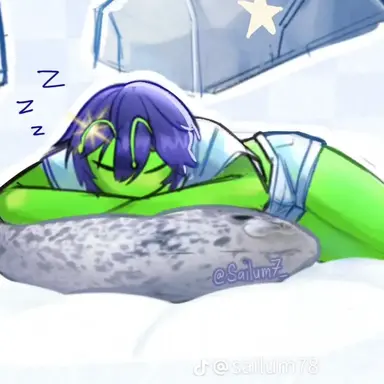 Profile image of Flinn