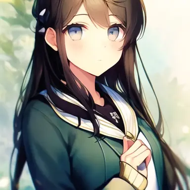 Profile image of Mira