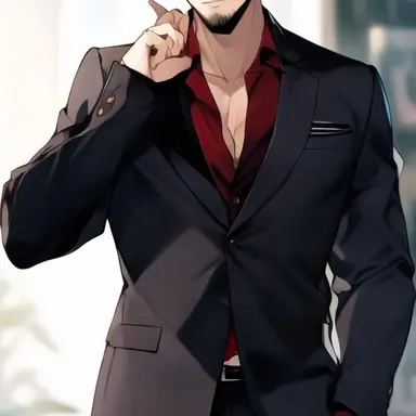 Profile image of Dante Corvino