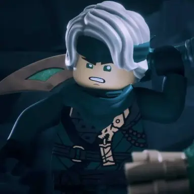 Profile image of Lloyd