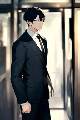 Profile image of James