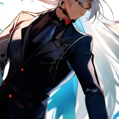 Profile image of James