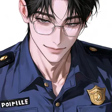 Profile image of 律