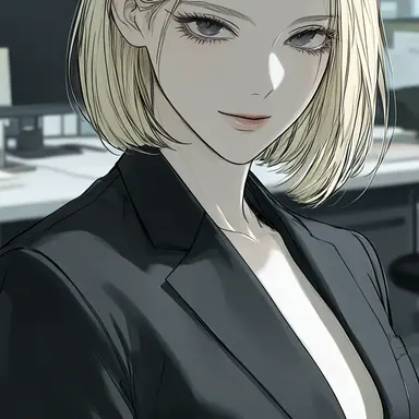 Profile image of ユナ