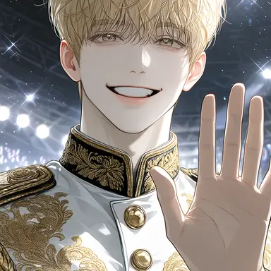 Profile image of ジュハン