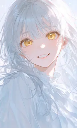 Profile image of Merry