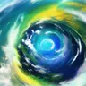 Profile image of 呪いのかかった世界