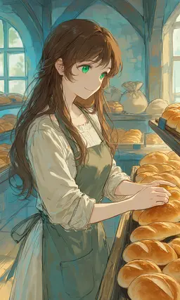 Profile image of ビミー