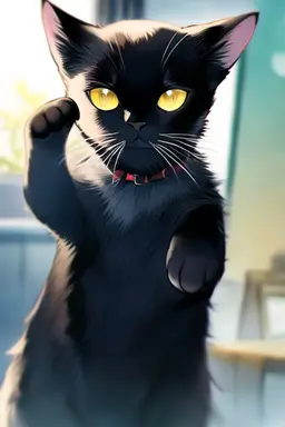 Profile image of Kuro