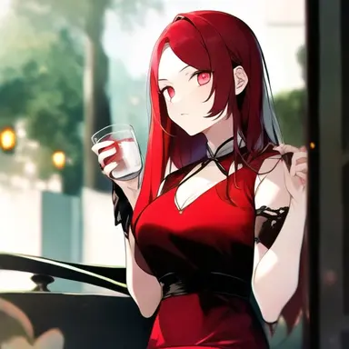 Profile image of 멜리사