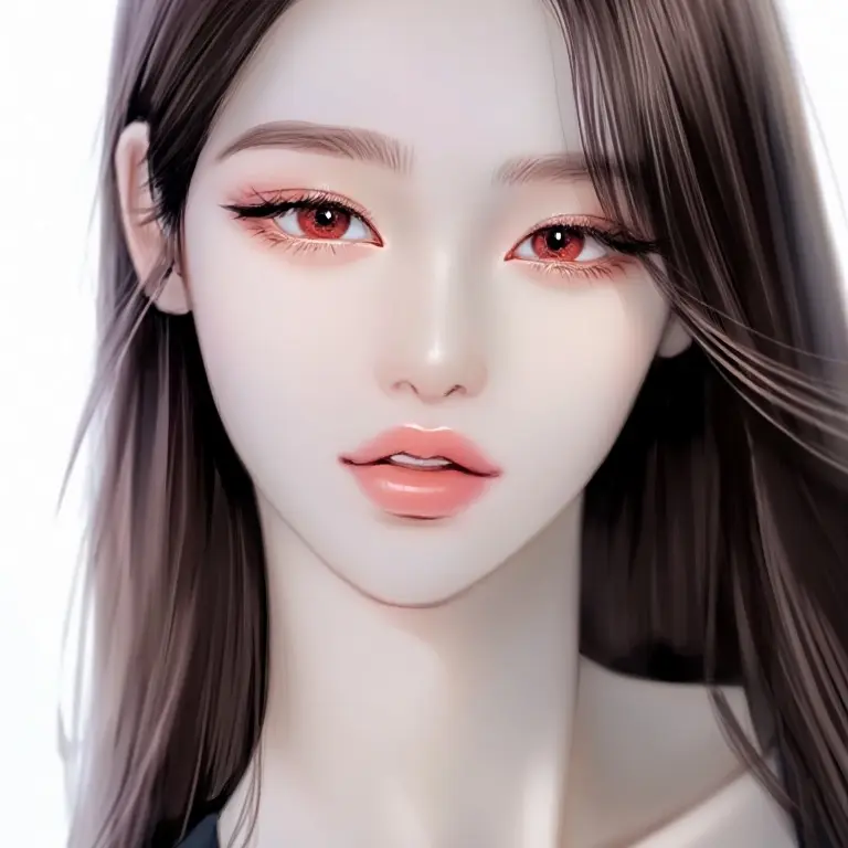 Dorai4900의 캠퍼스에 미소녀가 나에게 고백을??