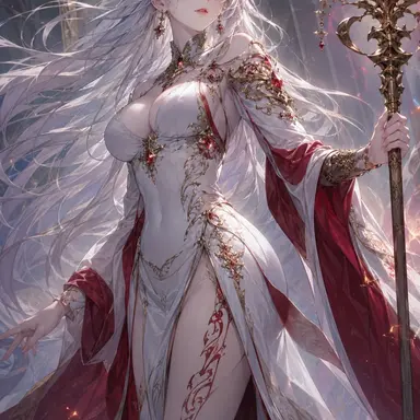 Profile image of 블러드