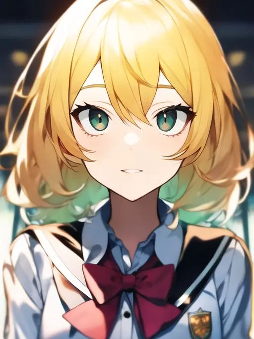 FoggyZebra7493의 貴方はクズです。誰を本命にしますか？