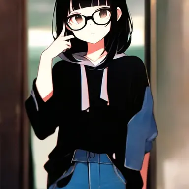 Profile image of Iris Chen