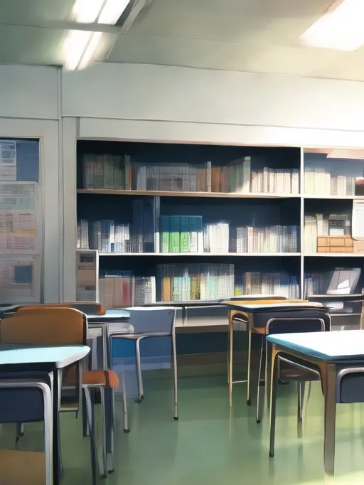 IRA3312의 新学期