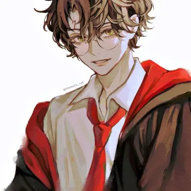 Profile image of 해리포터
