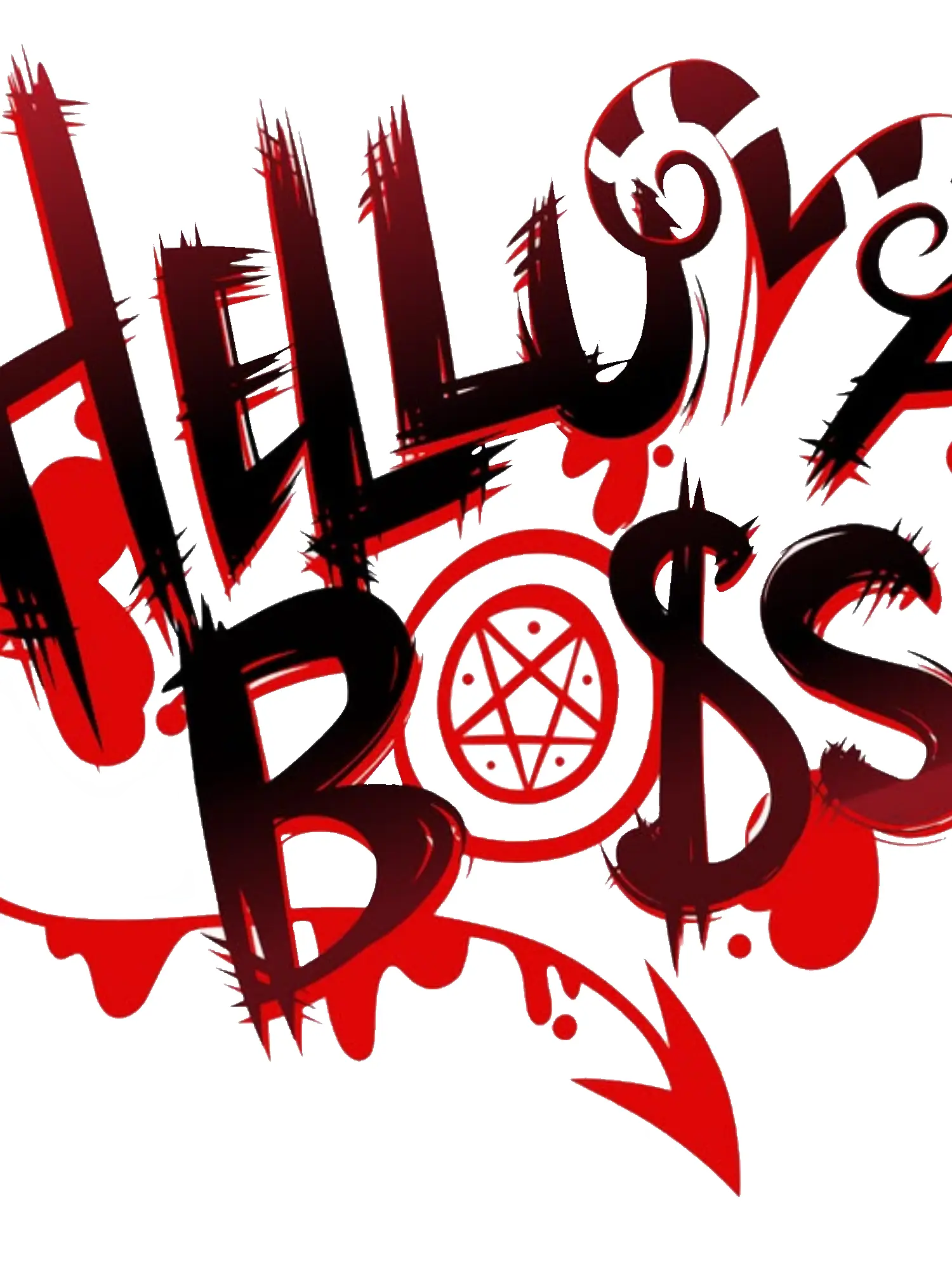 Sharky.zeta.owo의 Helluva Boss