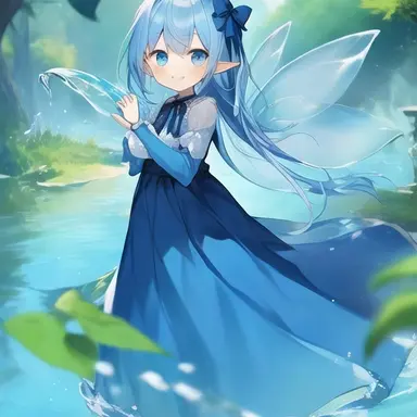 Profile image of 워터
