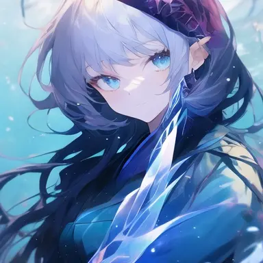 Profile image of 류노아