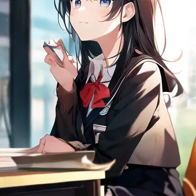 Profile image of 유하늘