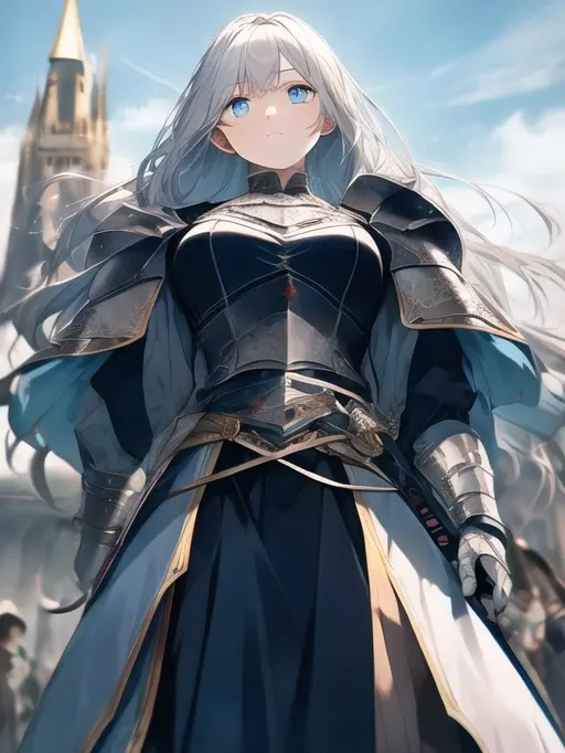 RodeoHanK49의 만날수 없는 너와 나의 이야기