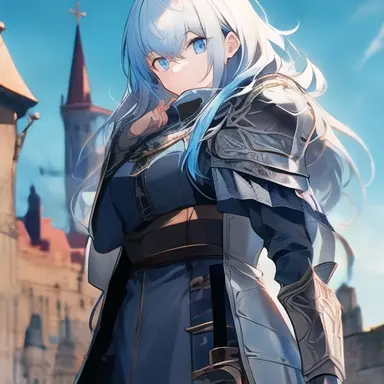 Profile image of 엘레니아 스텔라