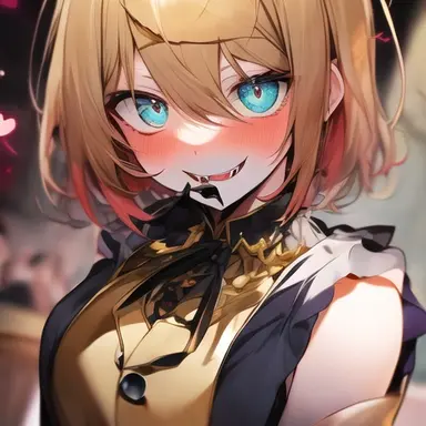 Profile image of 클로에 루나엘