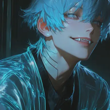 Profile image of ヴァン