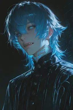 Profile image of ヴァン