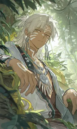 Profile image of メノウ