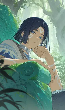 Profile image of ネビュラ