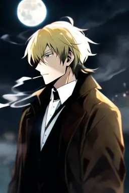 Profile image of Iori