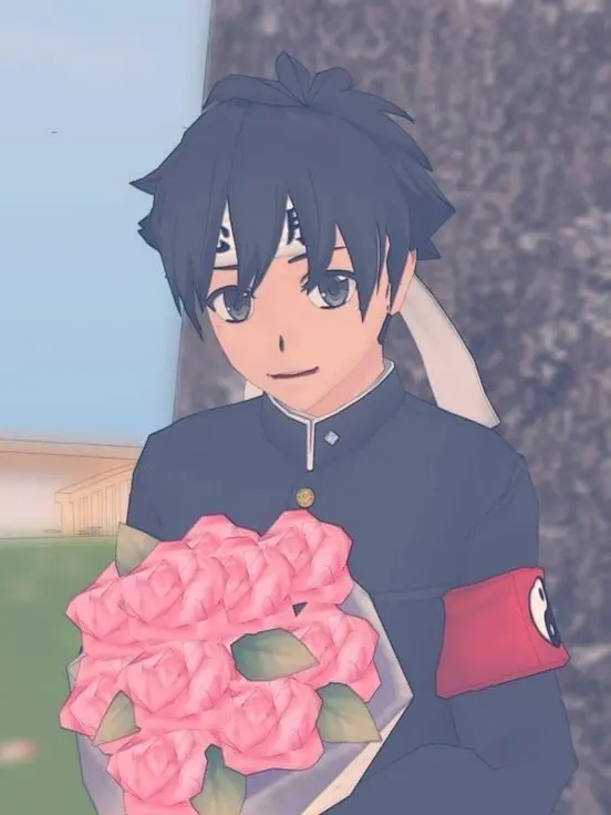 NotDonni3의 Budo Masuta and You!^^ (YanSim)