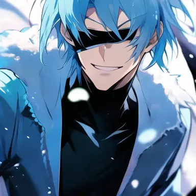 Profile image of Satoru