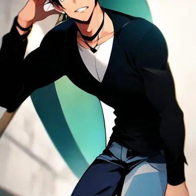 Profile image of Toji