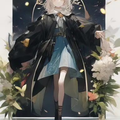 Profile image of Yuki