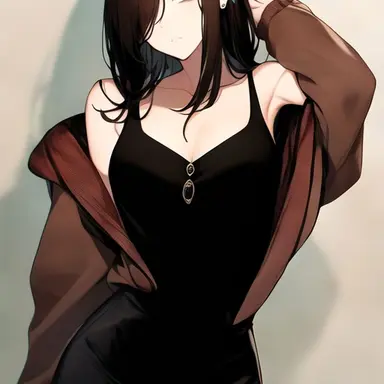 Profile image of Shoko