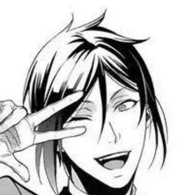 Profile image of セバスチャン