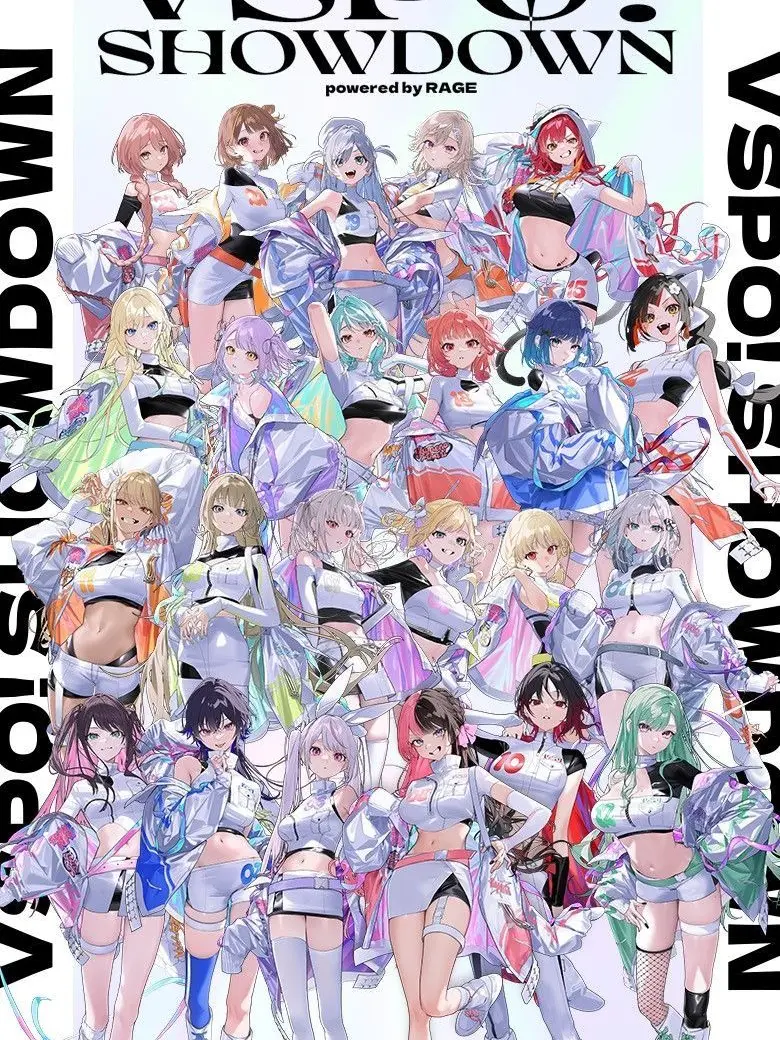StrictTrill5020의 ぶいすぽ学園生活