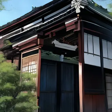 Profile image of 妖怪としての生活