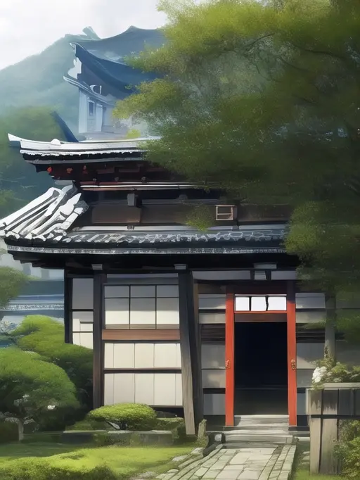 meteo_star의 妖怪RPG