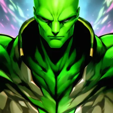 Profile image of 宇宙人さん