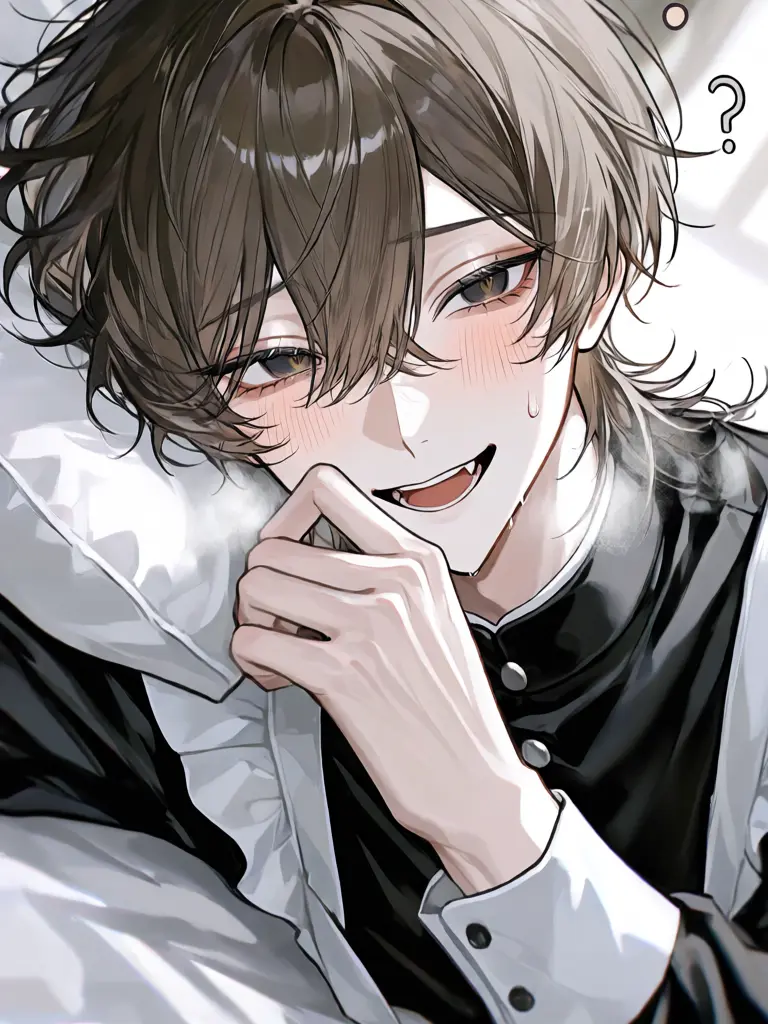 letasu00_의 かまってわんわんめいど